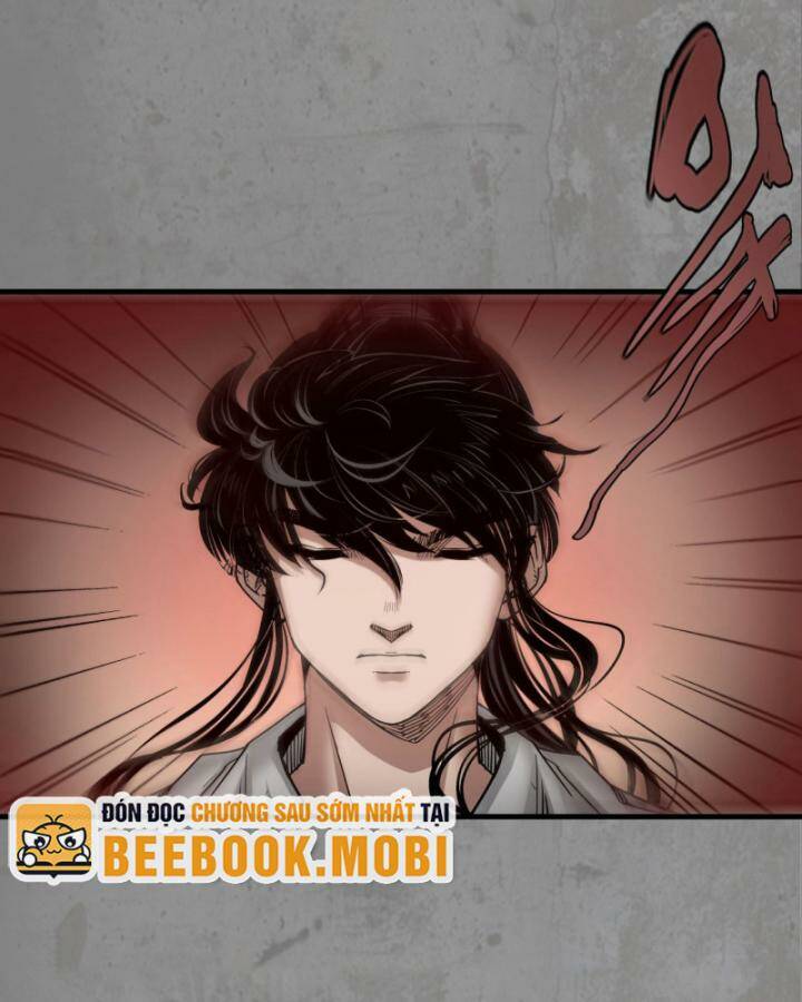 Tàng Phong Hành - Chapter 190 - Page 61