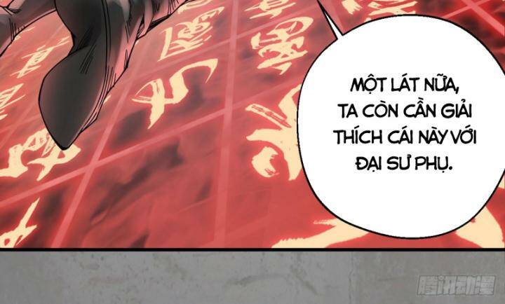 Tàng Phong Hành - Chapter 190 - Page 63