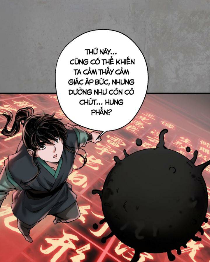 Tàng Phong Hành - Chapter 190 - Page 64