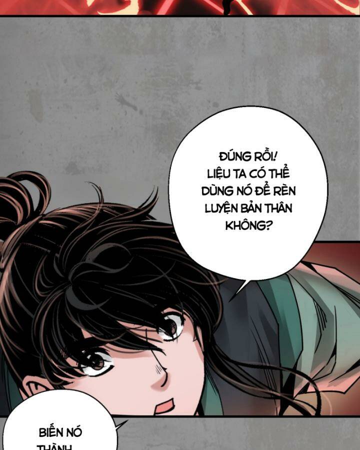 Tàng Phong Hành - Chapter 190 - Page 65