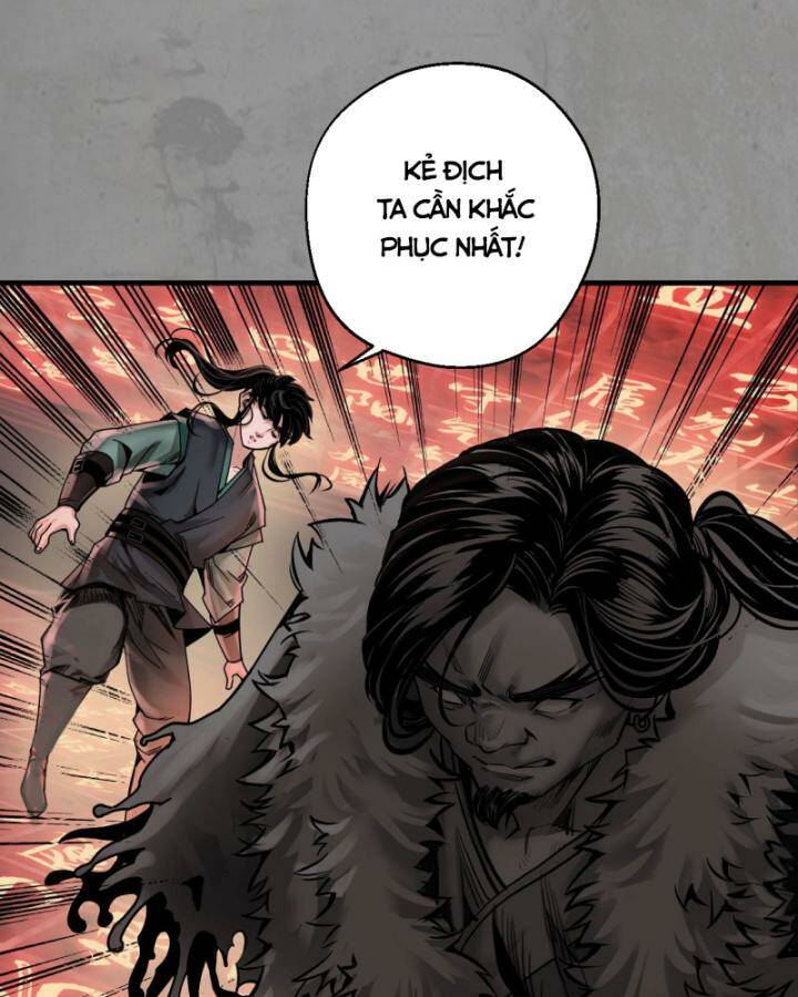 Tàng Phong Hành - Chapter 190 - Page 67