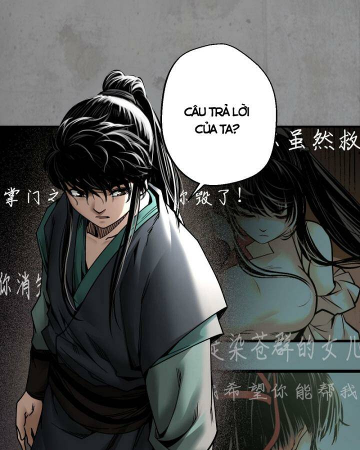 Tàng Phong Hành - Chapter 190 - Page 6