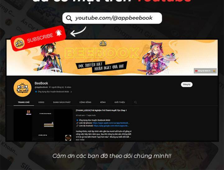 Tàng Phong Hành - Chapter 190 - Page 69