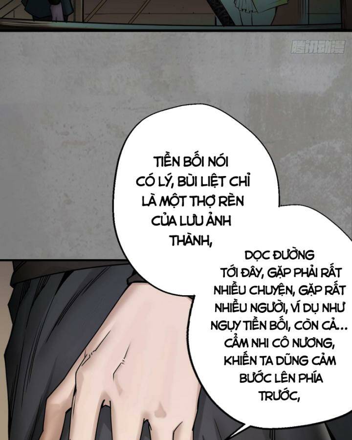 Tàng Phong Hành - Chapter 190 - Page 8