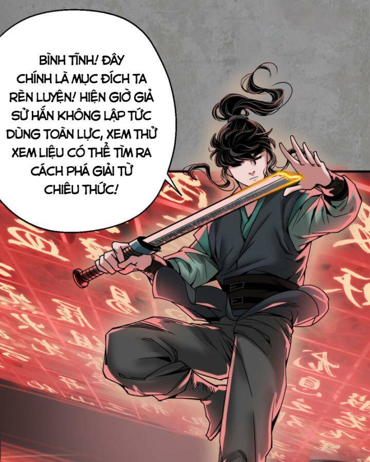 Tàng Phong Hành - Chapter 191 - Page 9