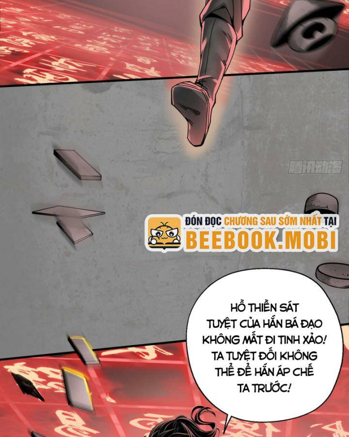 Tàng Phong Hành - Chapter 191 - Page 10