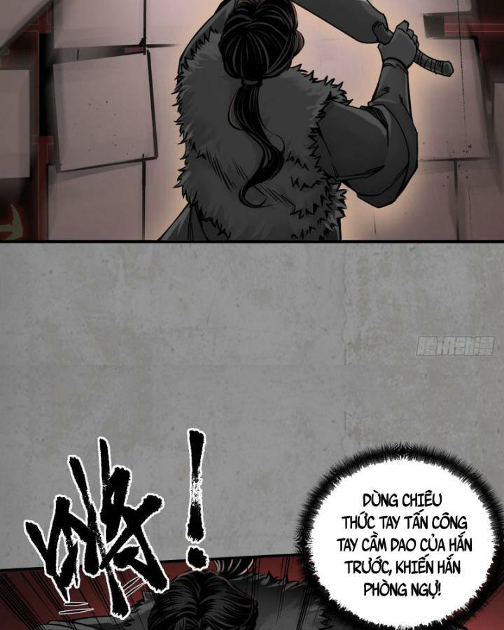 Tàng Phong Hành - Chapter 191 - Page 14