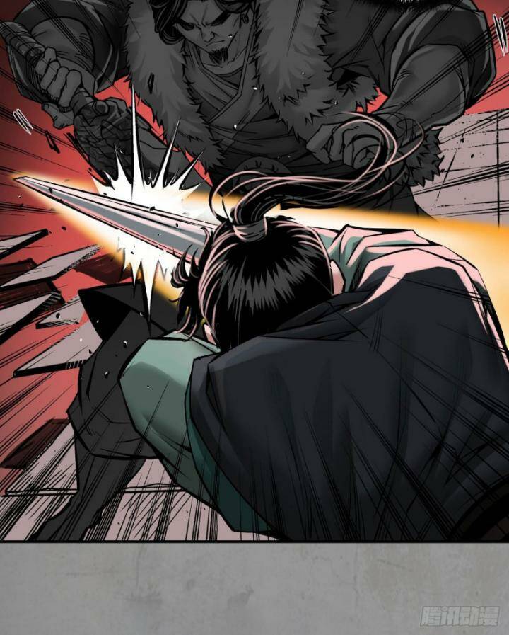 Tàng Phong Hành - Chapter 191 - Page 15