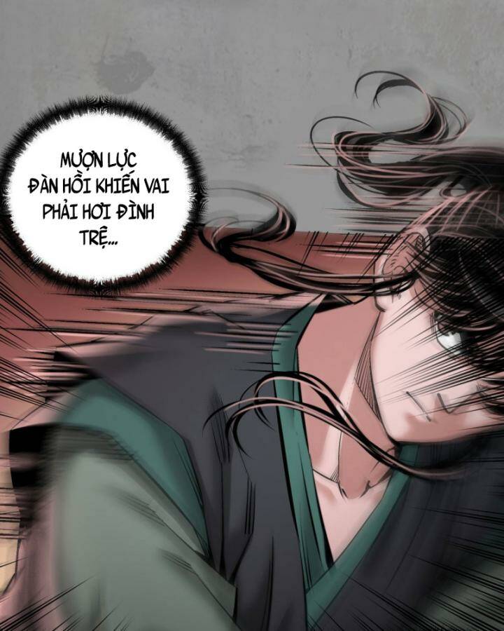 Tàng Phong Hành - Chapter 191 - Page 16