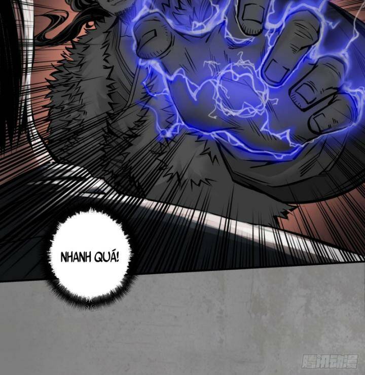 Tàng Phong Hành - Chapter 191 - Page 18