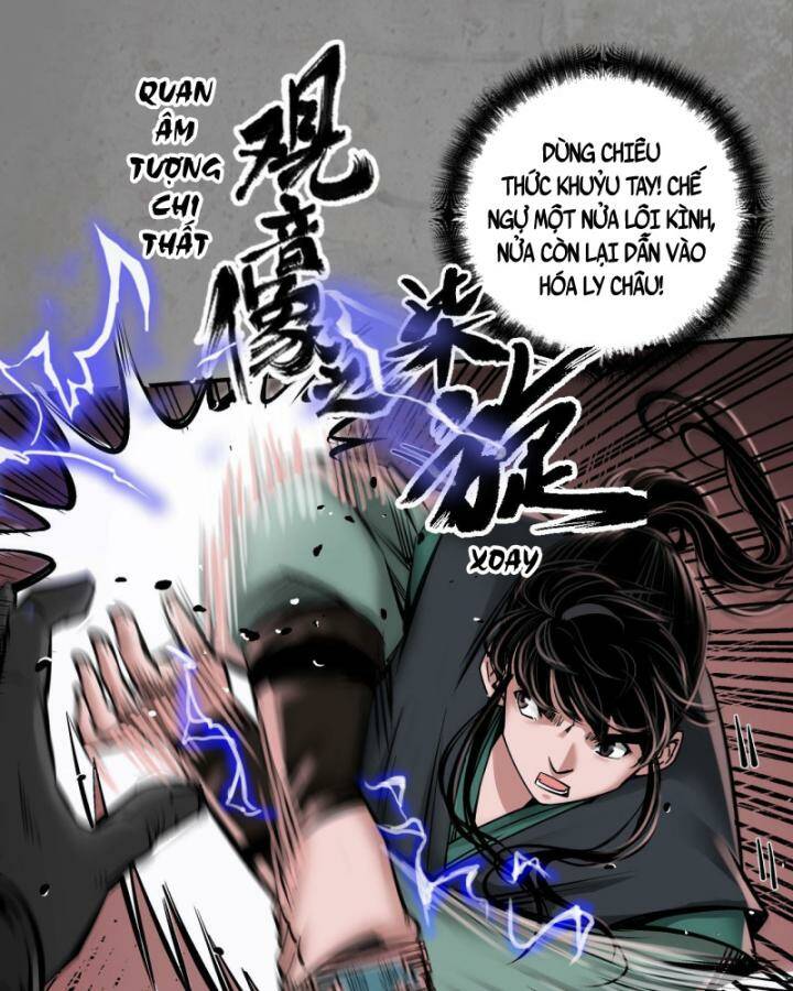 Tàng Phong Hành - Chapter 191 - Page 19