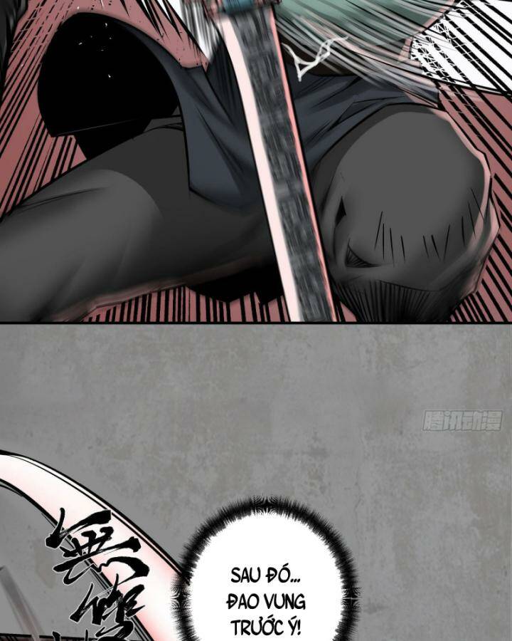 Tàng Phong Hành - Chapter 191 - Page 20