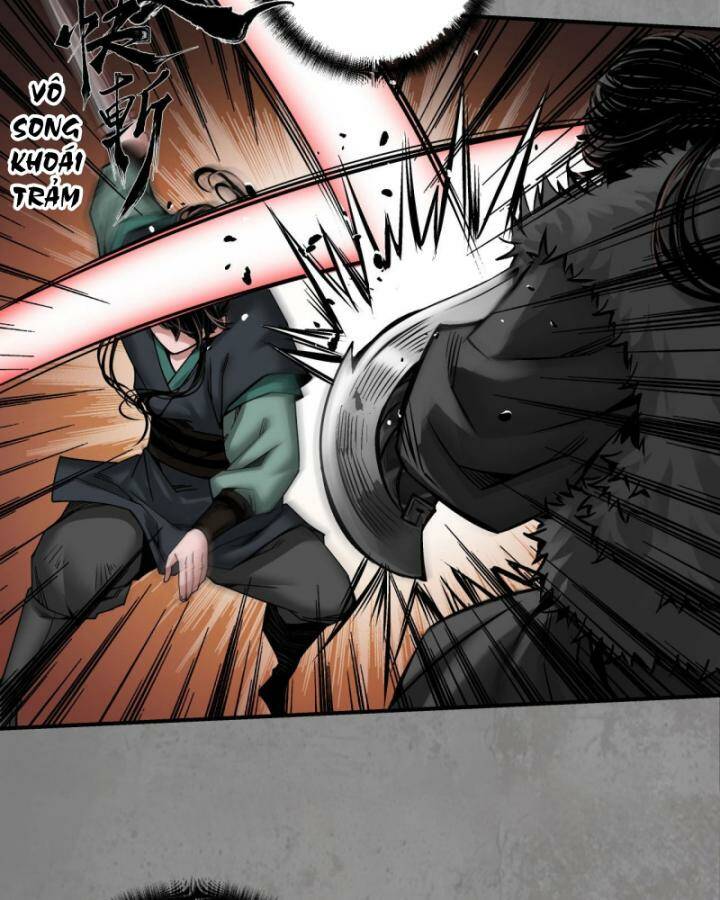 Tàng Phong Hành - Chapter 191 - Page 21