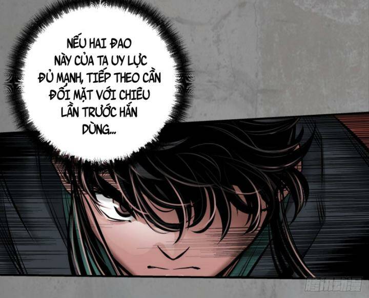 Tàng Phong Hành - Chapter 191 - Page 22