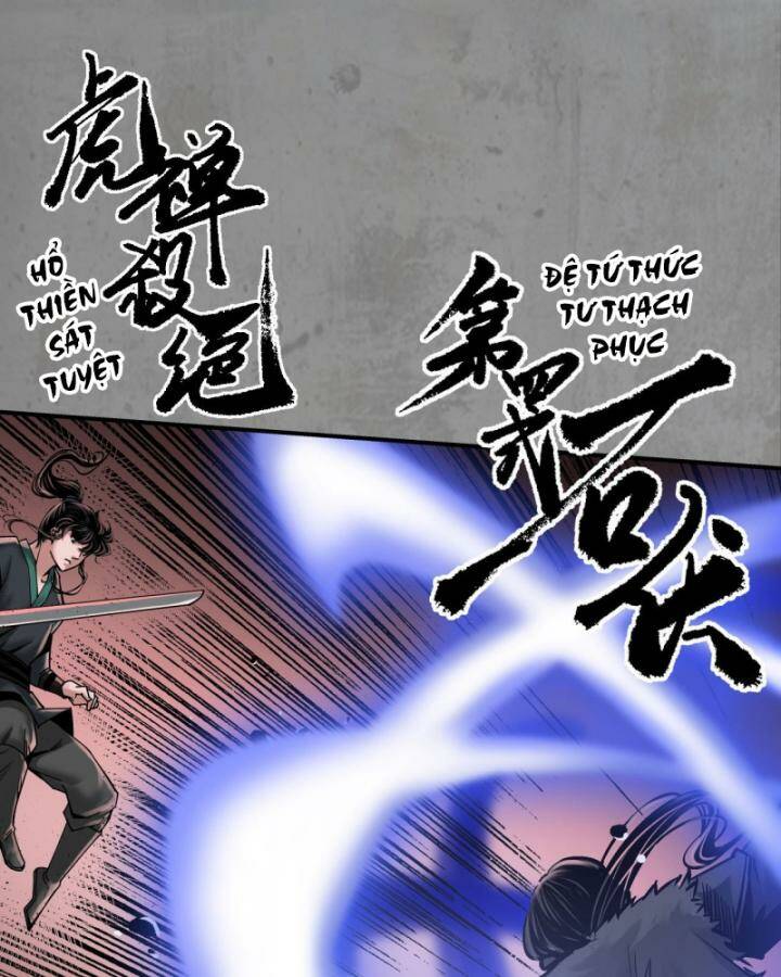 Tàng Phong Hành - Chapter 191 - Page 23