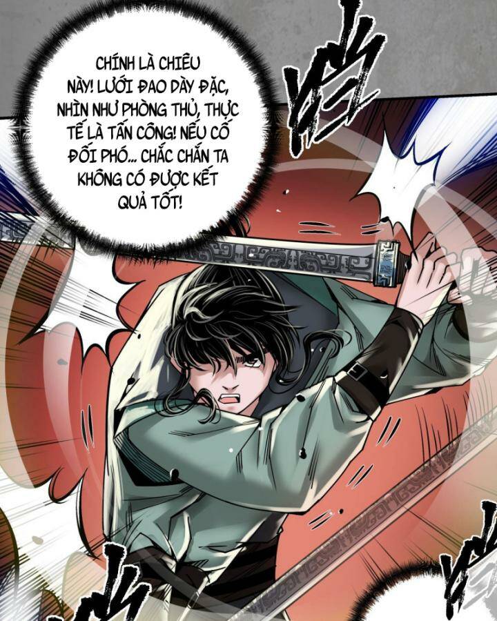 Tàng Phong Hành - Chapter 191 - Page 25