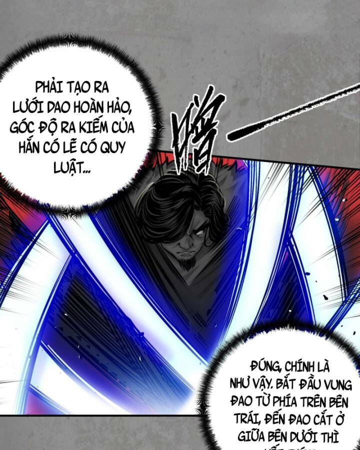 Tàng Phong Hành - Chapter 191 - Page 27