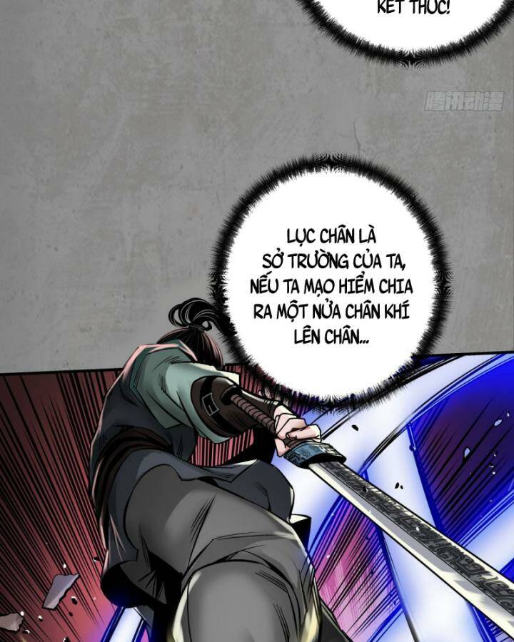 Tàng Phong Hành - Chapter 191 - Page 28