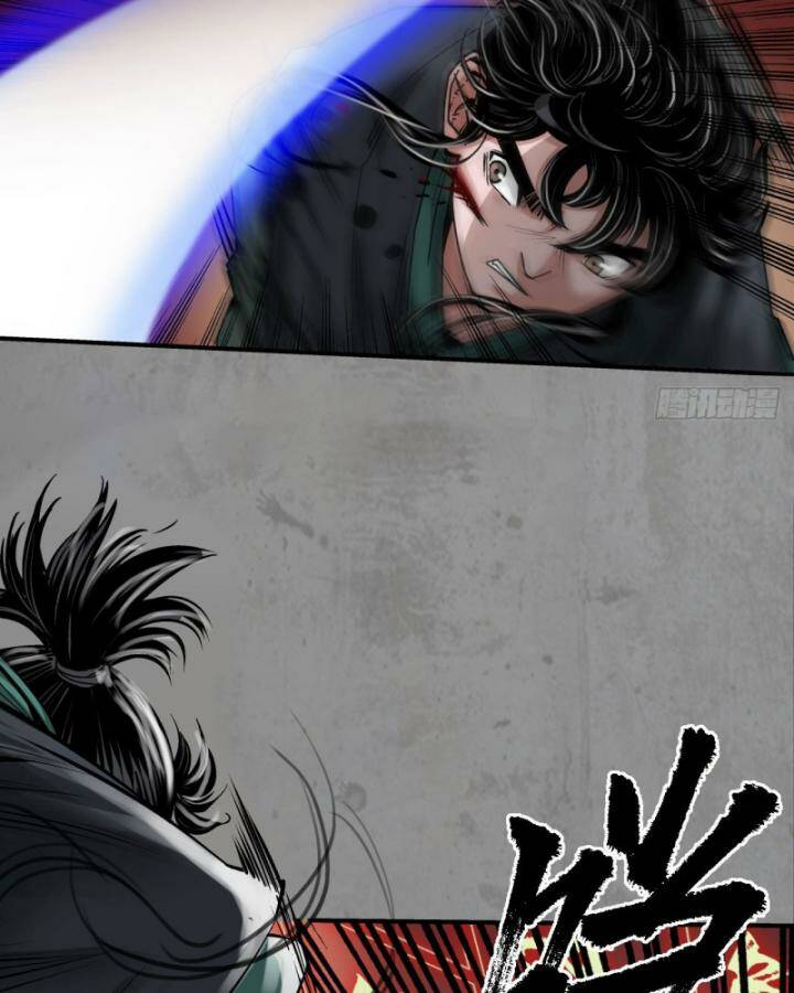 Tàng Phong Hành - Chapter 191 - Page 32