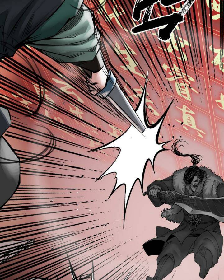 Tàng Phong Hành - Chapter 191 - Page 33