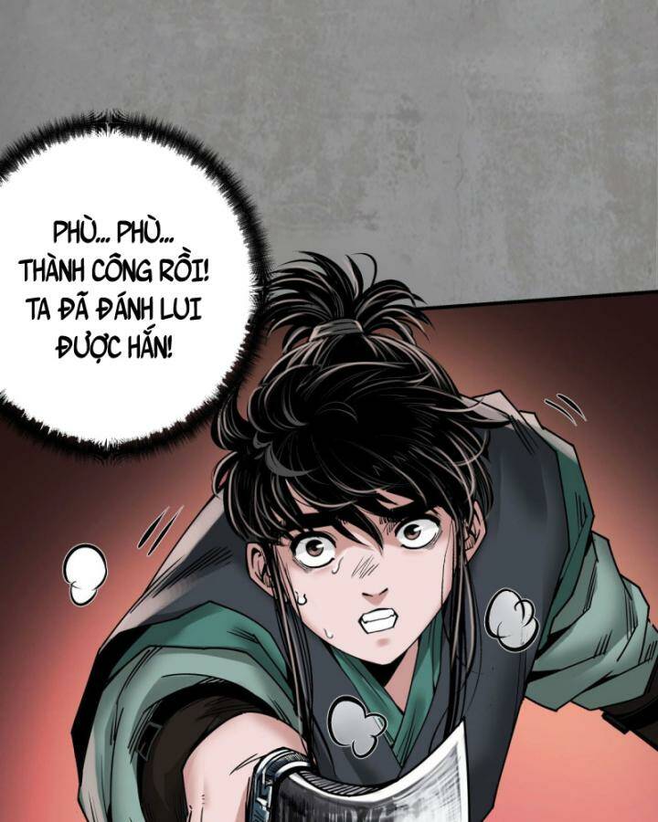 Tàng Phong Hành - Chapter 191 - Page 35