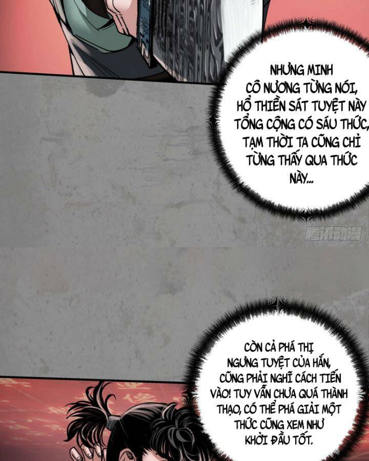 Tàng Phong Hành - Chapter 191 - Page 36