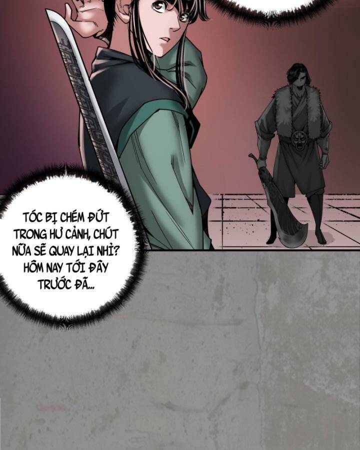 Tàng Phong Hành - Chapter 191 - Page 37