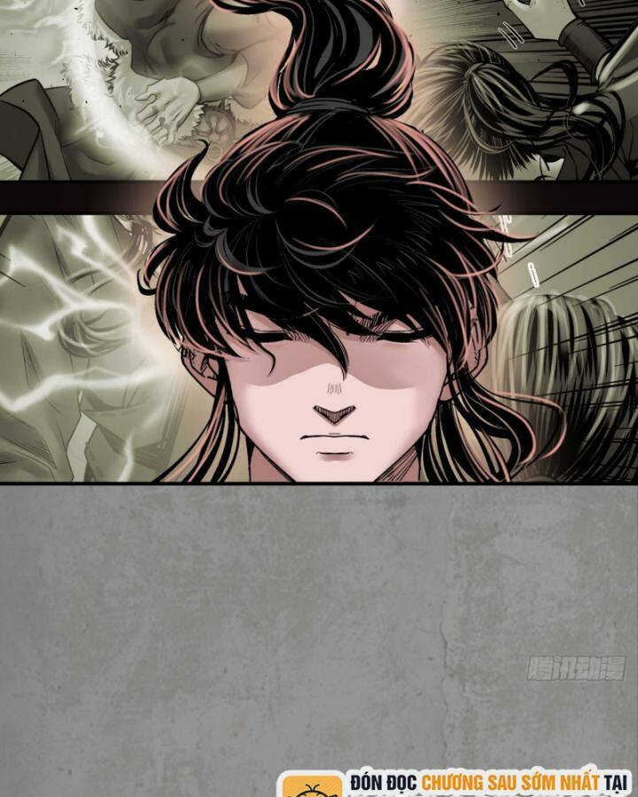 Tàng Phong Hành - Chapter 191 - Page 3