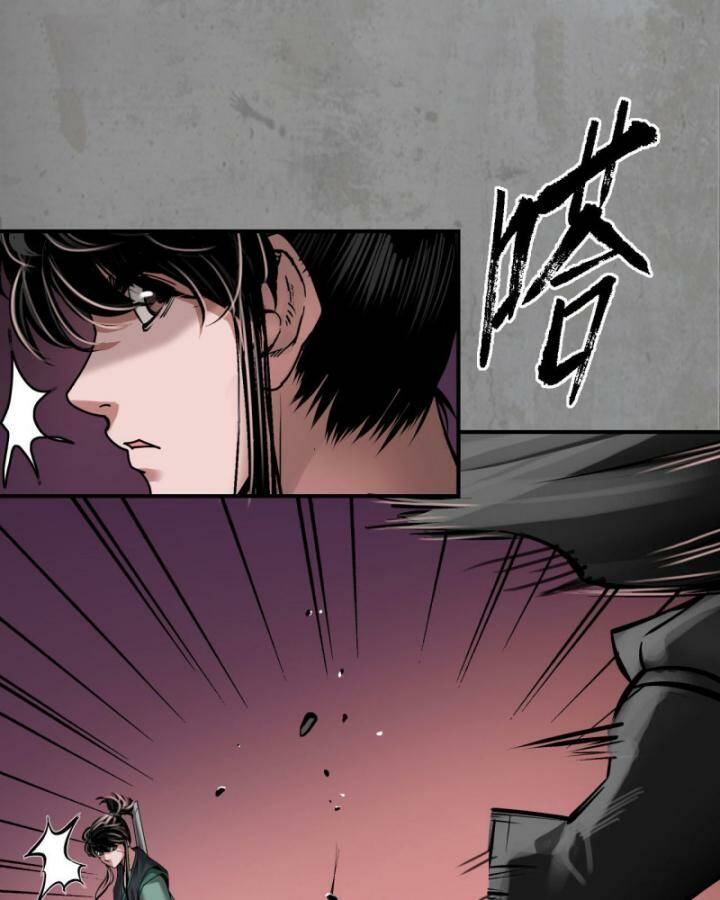 Tàng Phong Hành - Chapter 191 - Page 39