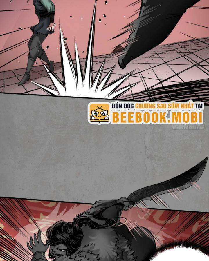 Tàng Phong Hành - Chapter 191 - Page 40