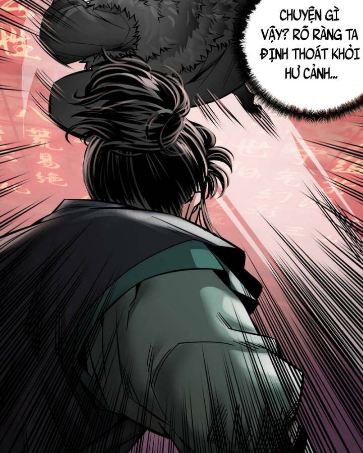 Tàng Phong Hành - Chapter 191 - Page 41