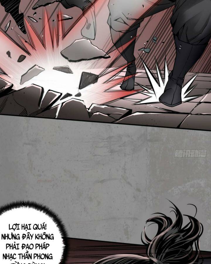 Tàng Phong Hành - Chapter 191 - Page 44