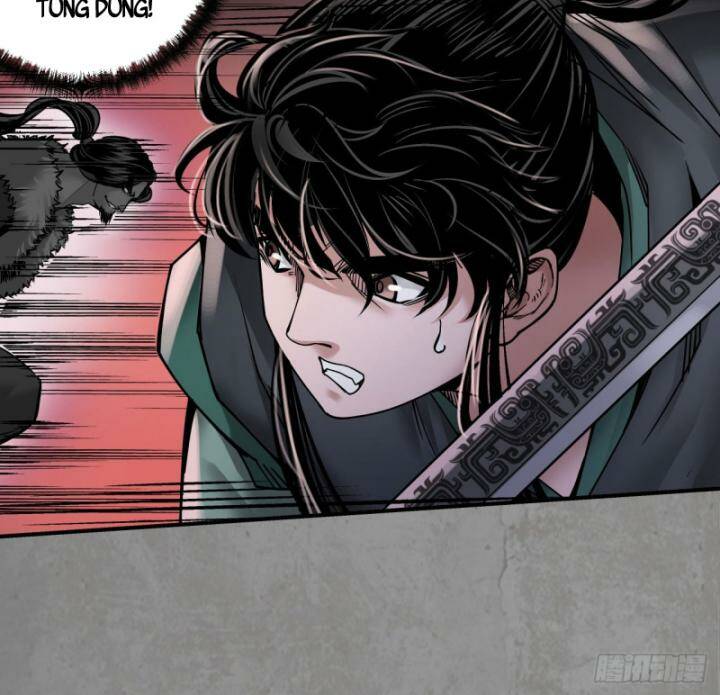 Tàng Phong Hành - Chapter 191 - Page 45