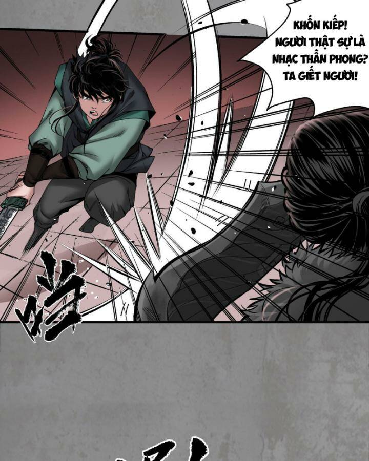 Tàng Phong Hành - Chapter 191 - Page 48