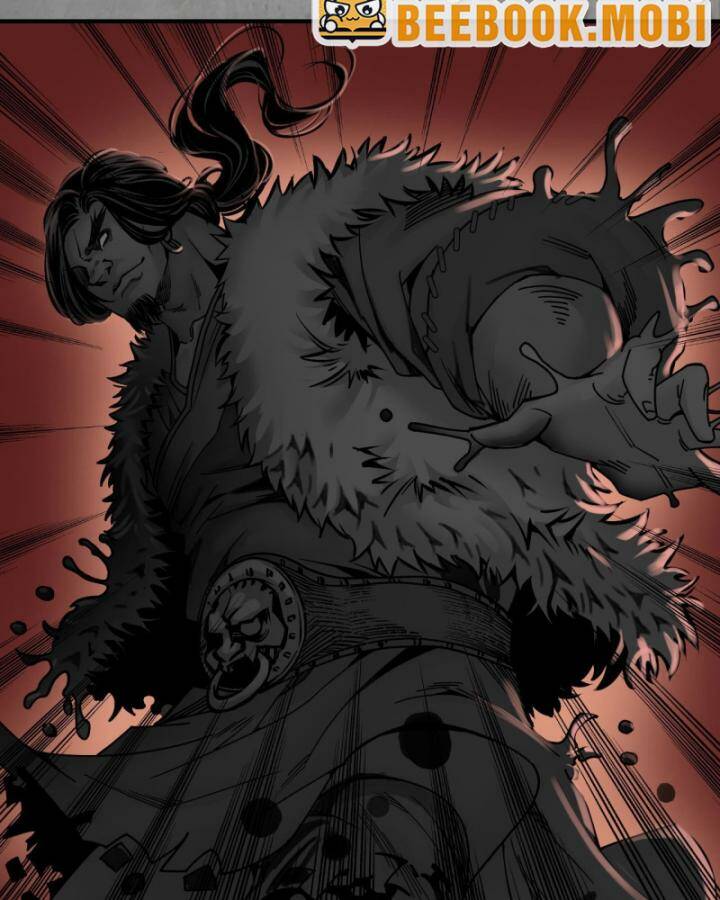 Tàng Phong Hành - Chapter 191 - Page 4