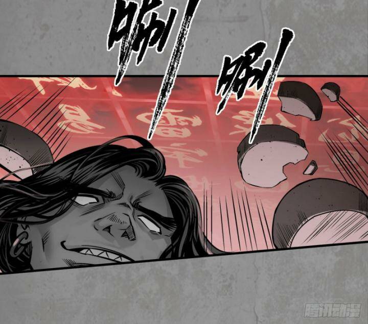 Tàng Phong Hành - Chapter 191 - Page 49