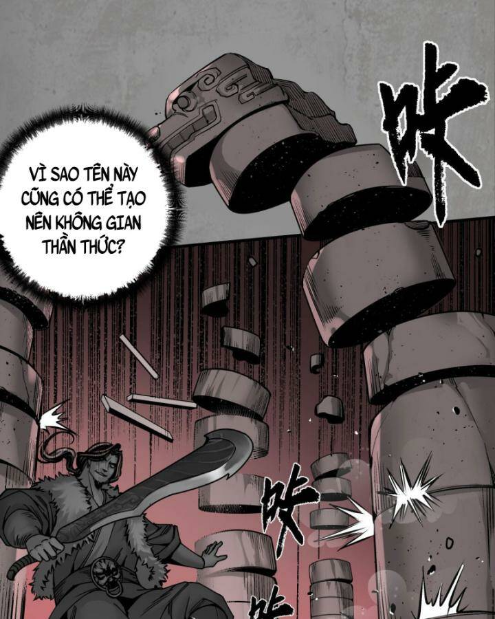 Tàng Phong Hành - Chapter 191 - Page 50