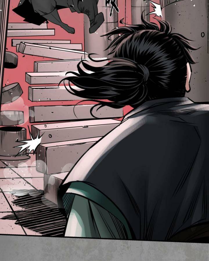 Tàng Phong Hành - Chapter 191 - Page 51