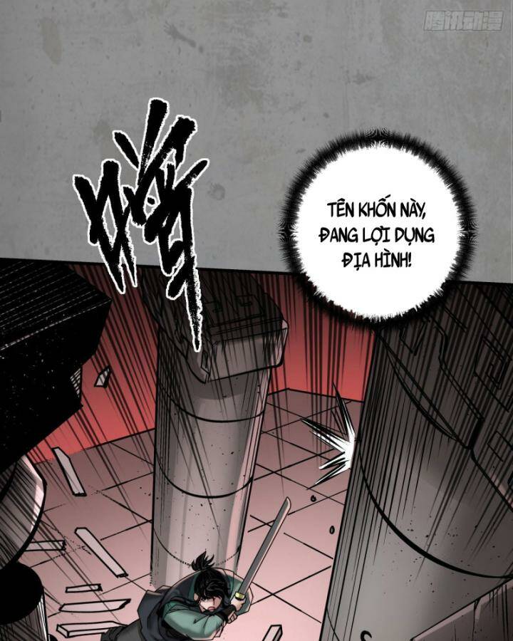 Tàng Phong Hành - Chapter 191 - Page 52