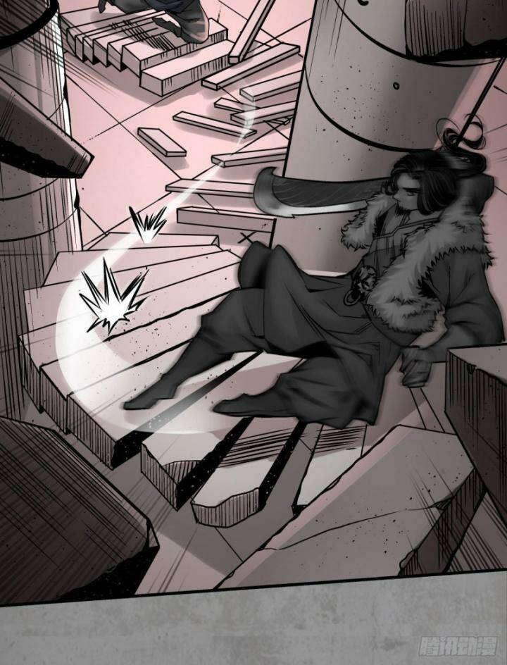 Tàng Phong Hành - Chapter 191 - Page 53