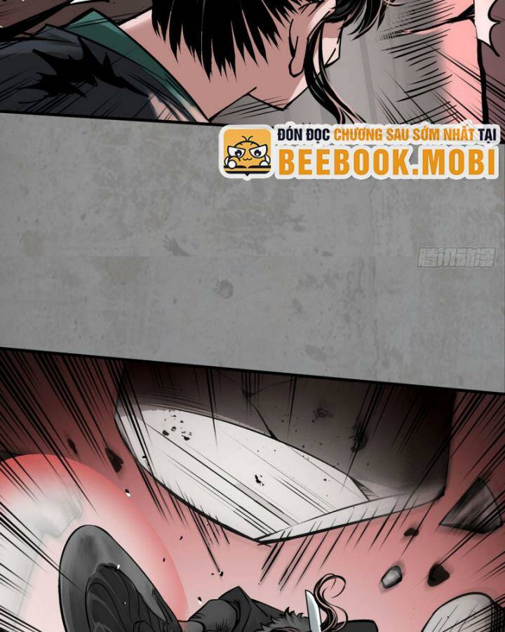 Tàng Phong Hành - Chapter 191 - Page 55