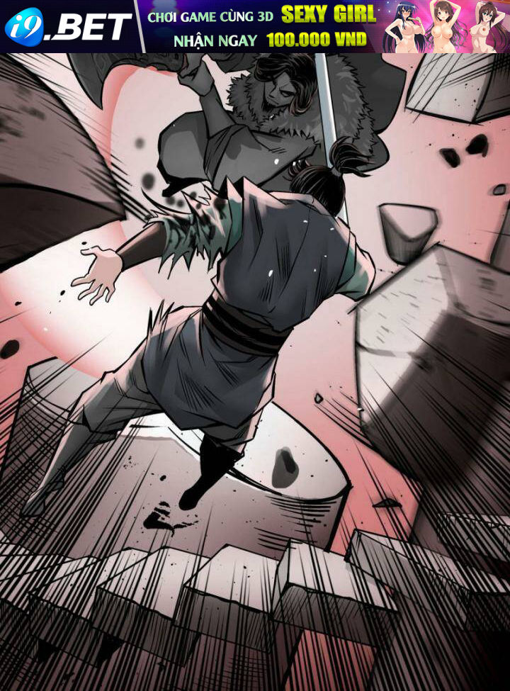 Tàng Phong Hành - Chapter 191 - Page 56