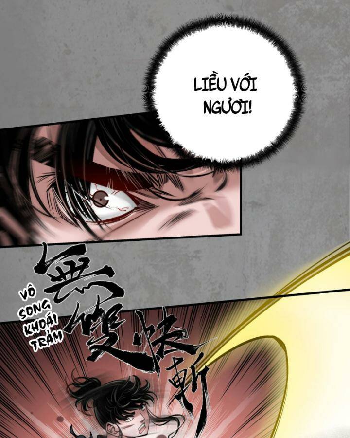 Tàng Phong Hành - Chapter 191 - Page 58