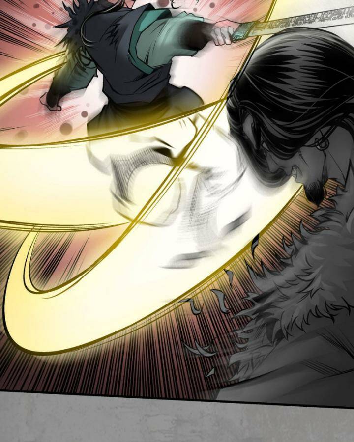 Tàng Phong Hành - Chapter 191 - Page 59