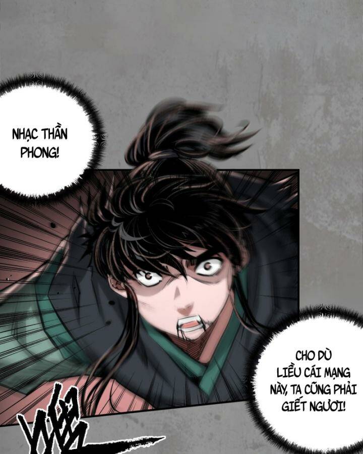 Tàng Phong Hành - Chapter 191 - Page 61