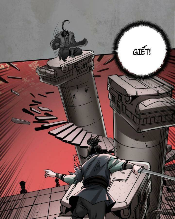 Tàng Phong Hành - Chapter 191 - Page 63