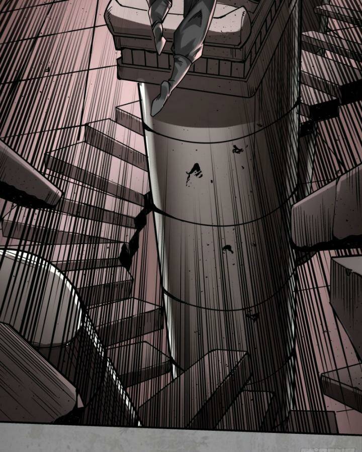 Tàng Phong Hành - Chapter 191 - Page 64