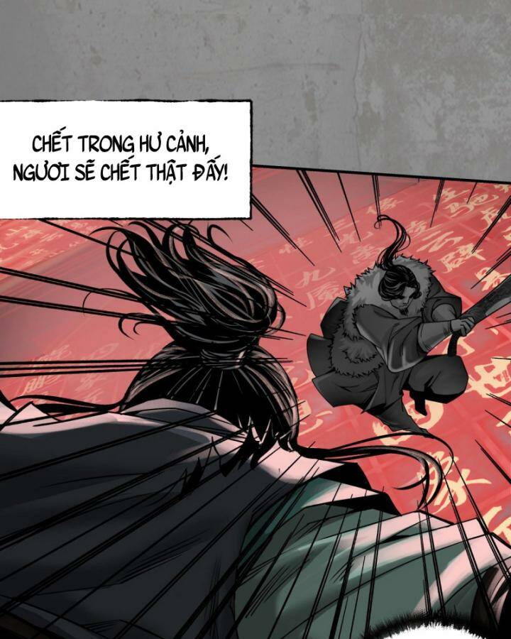 Tàng Phong Hành - Chapter 191 - Page 68