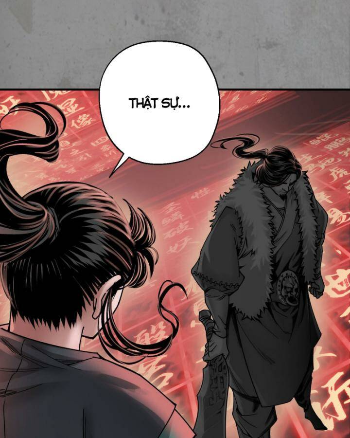 Tàng Phong Hành - Chapter 191 - Page 6