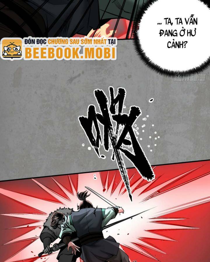 Tàng Phong Hành - Chapter 191 - Page 69